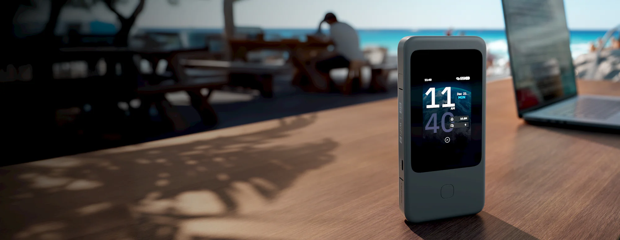 Empower Your Network Anywhere